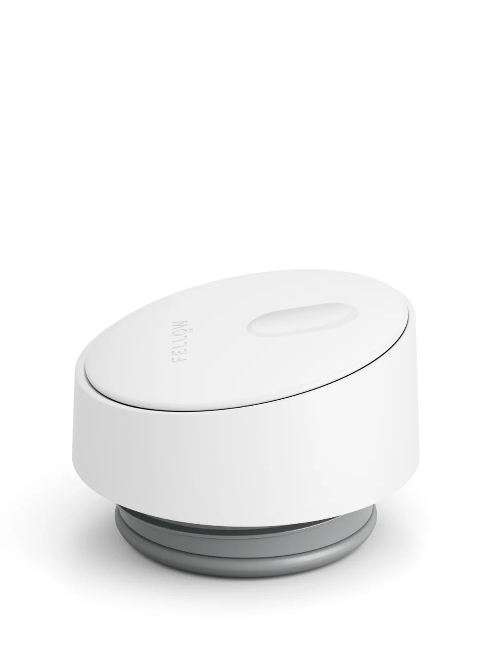 Moja Travel Mug - White