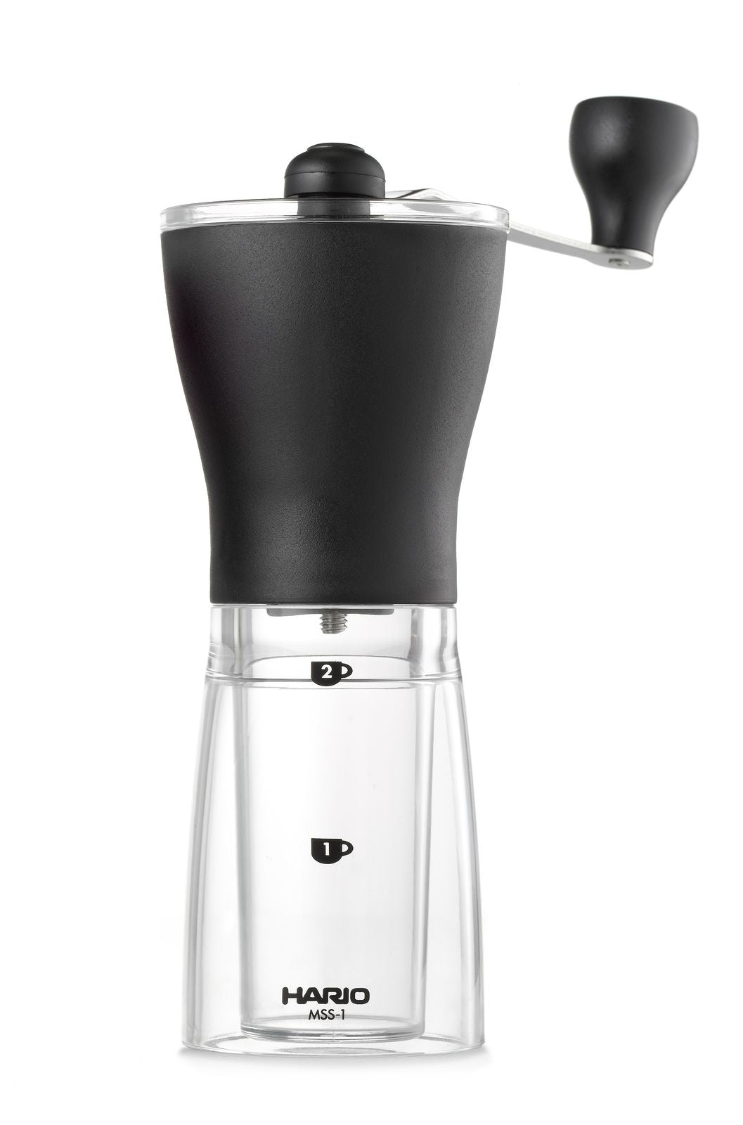 Slim Hand Grinder by Hario