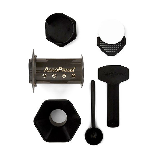 Aeropress