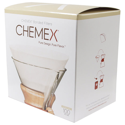 Chemex Filters