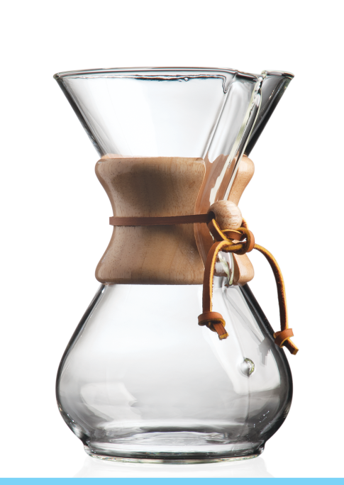 Chemex Classic 8-cup