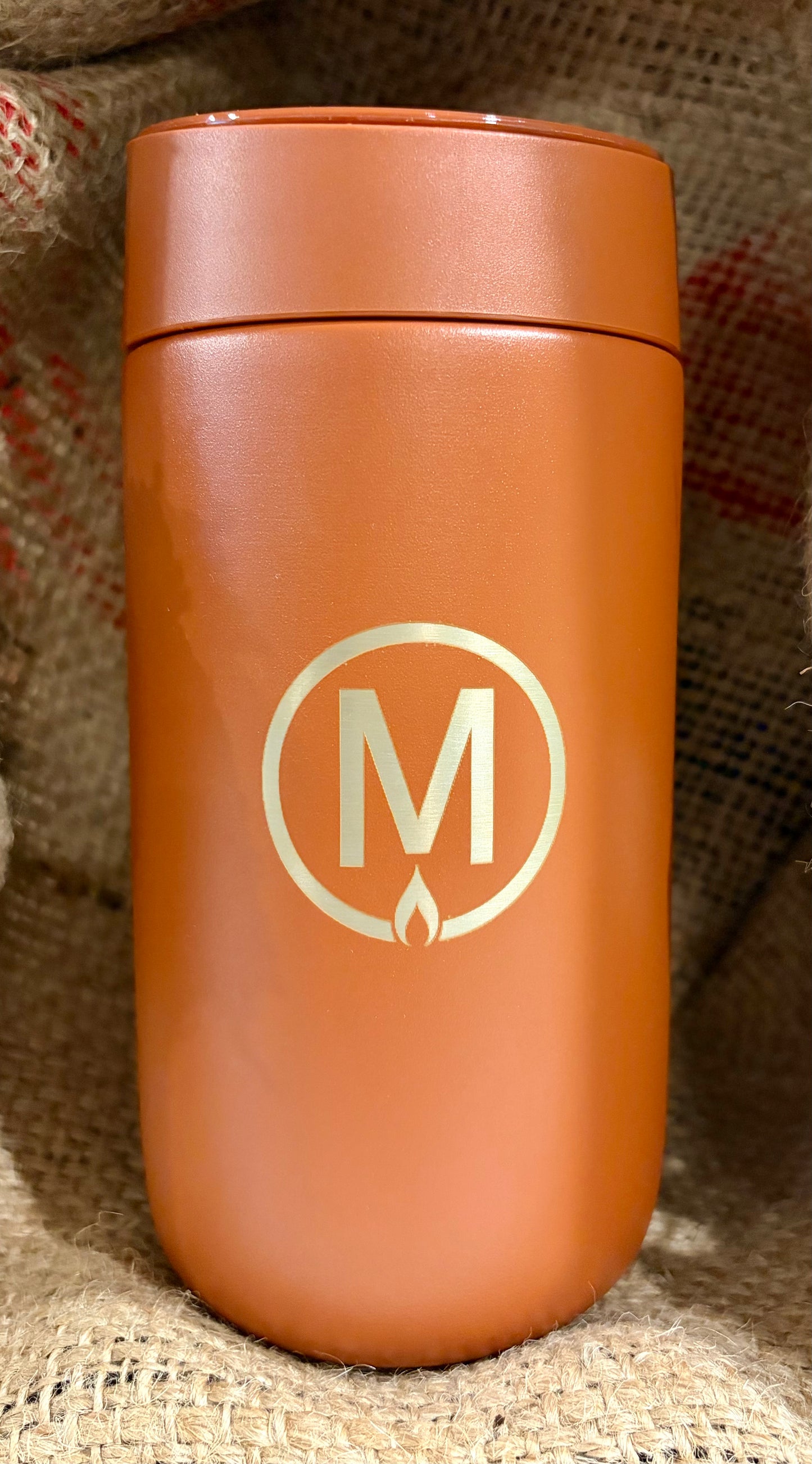 Moja Travel Mug - Sienna
