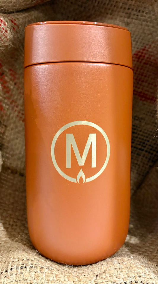 Moja Travel Mug - Sienna