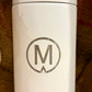 Moja Travel Mug - White