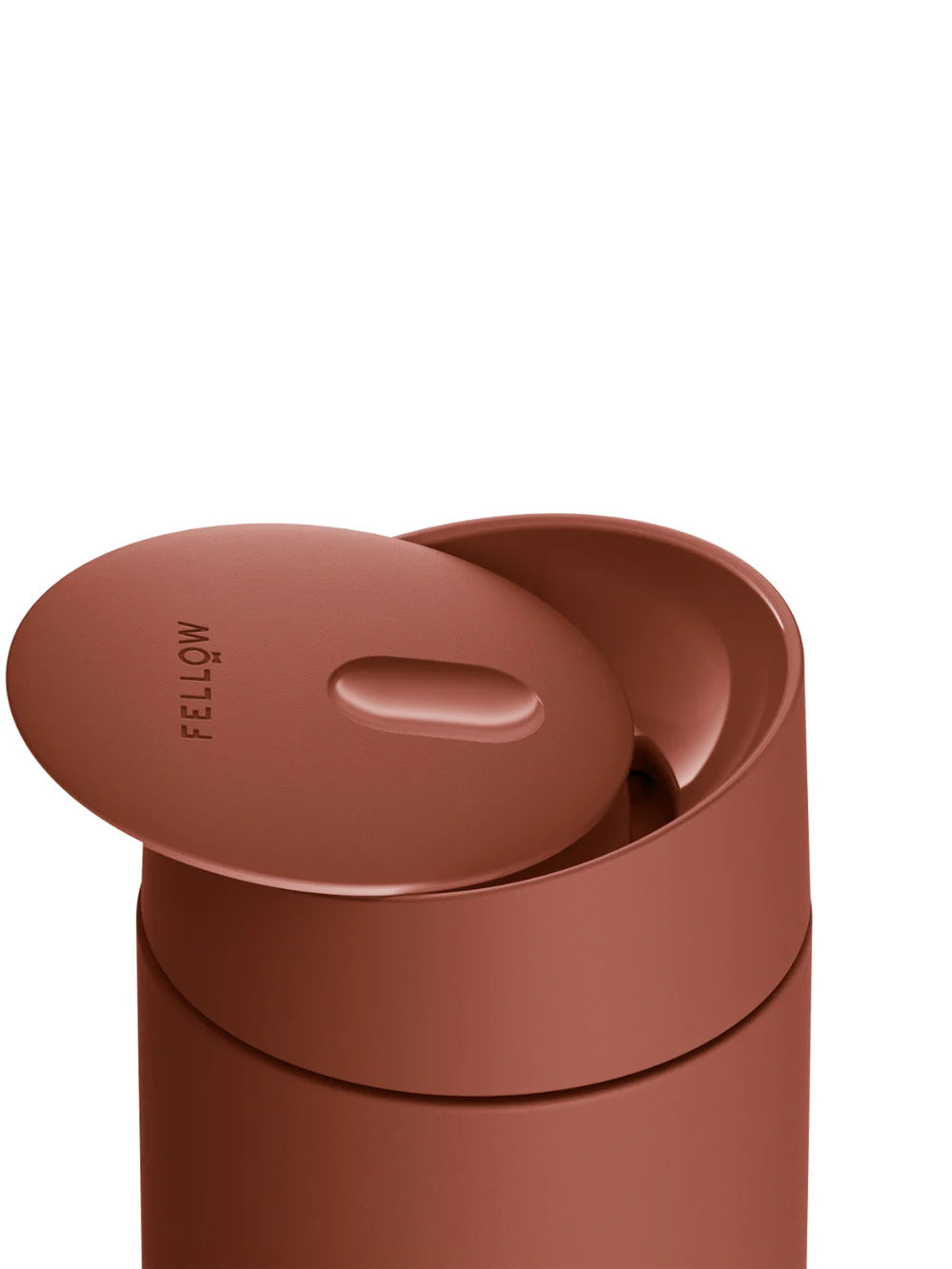 Moja Travel Mug - Sienna