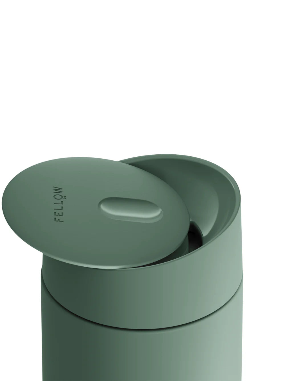 Moja Travel Mug - Sage