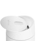 Moja Travel Mug - White