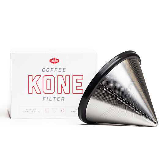 Kone Filter by Able Brewing